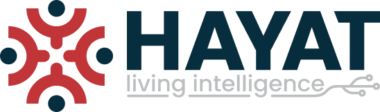 Hayat Logo